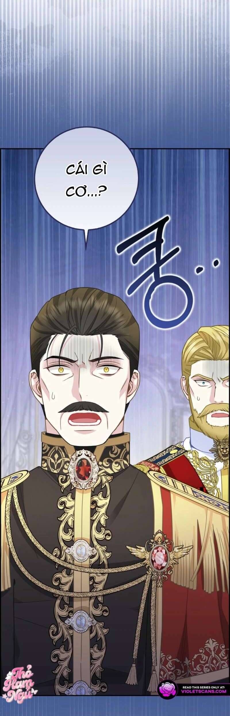 Bé Con Báo Tuyết Của Gia Tộc Báo Đen Chapter 42 - Trang 2