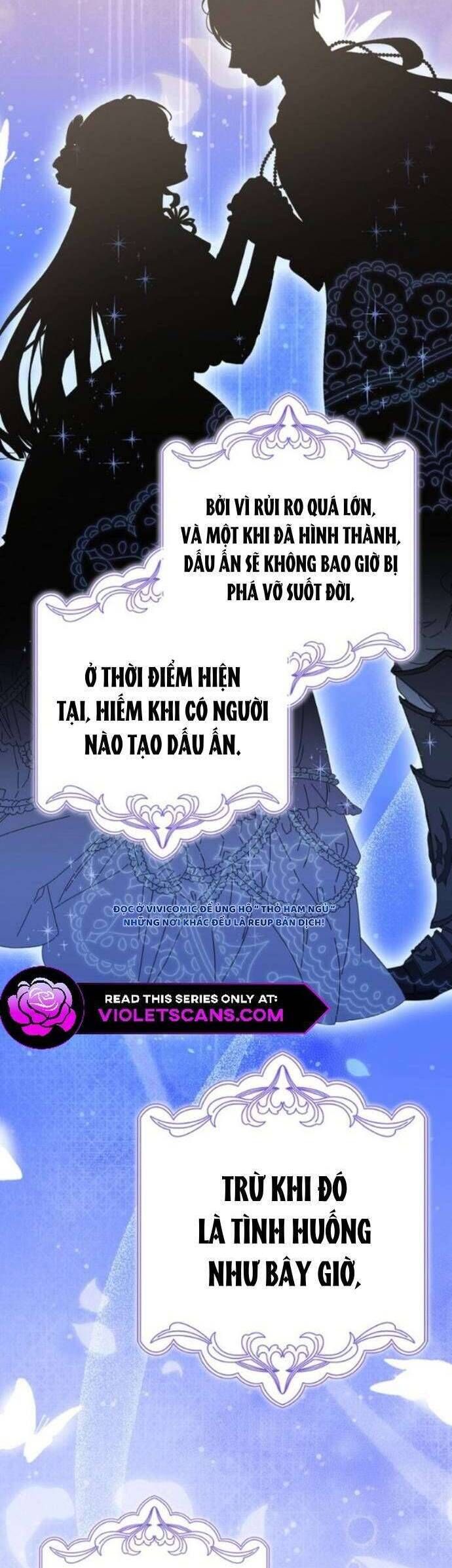 Bé Con Báo Tuyết Của Gia Tộc Báo Đen Chapter 43 - Trang 2