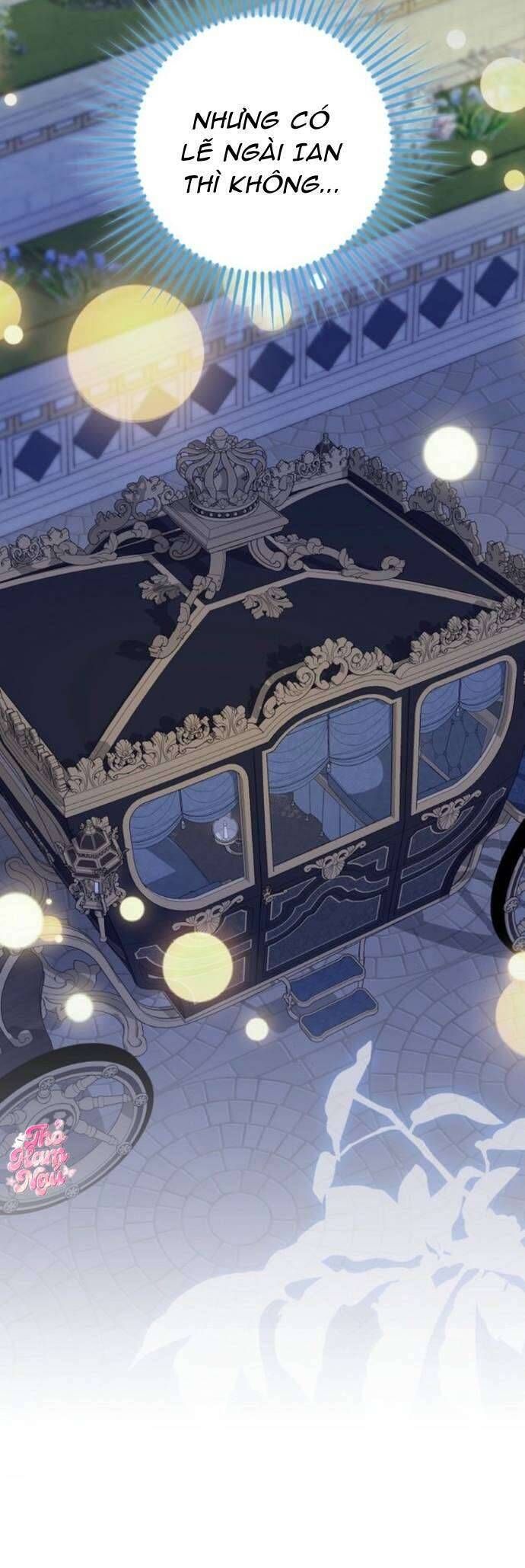 Bé Con Báo Tuyết Của Gia Tộc Báo Đen Chapter 43 - Trang 2