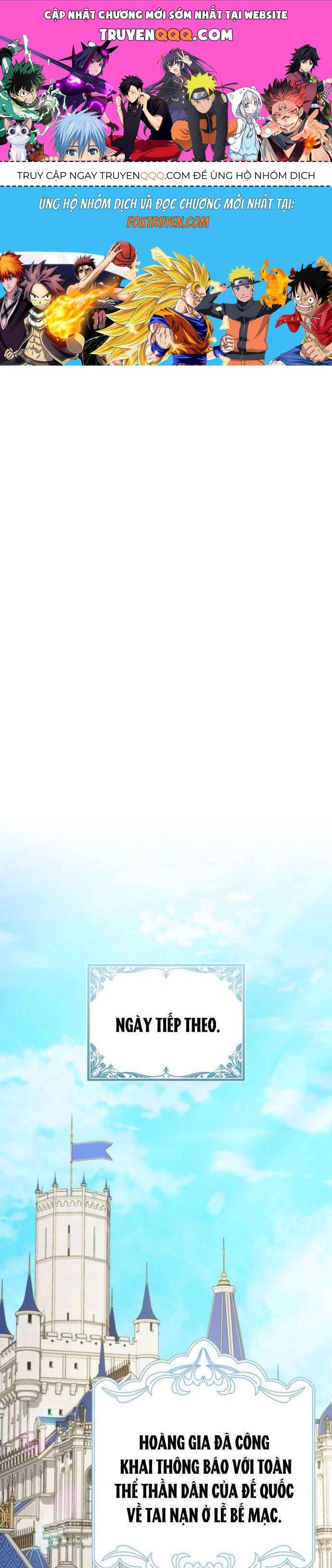 Bé Con Báo Tuyết Của Gia Tộc Báo Đen Chapter 44 - Trang 2