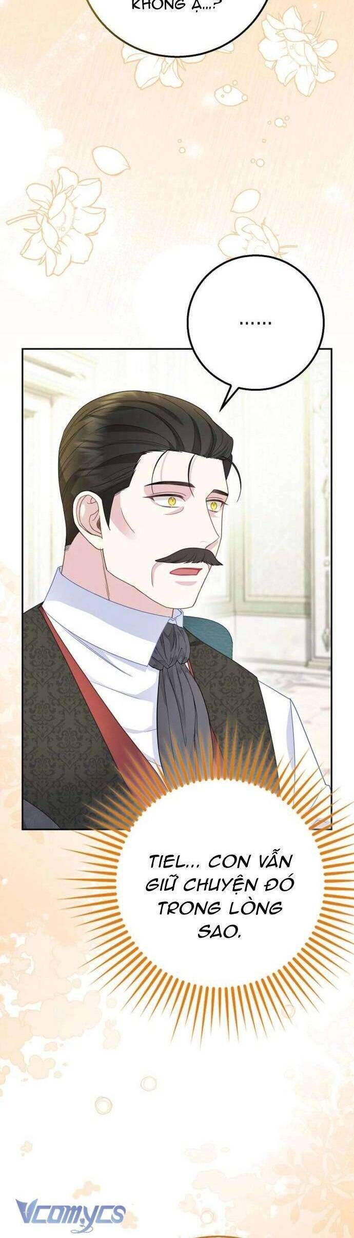 Bé Con Báo Tuyết Của Gia Tộc Báo Đen Chapter 44 - Trang 2