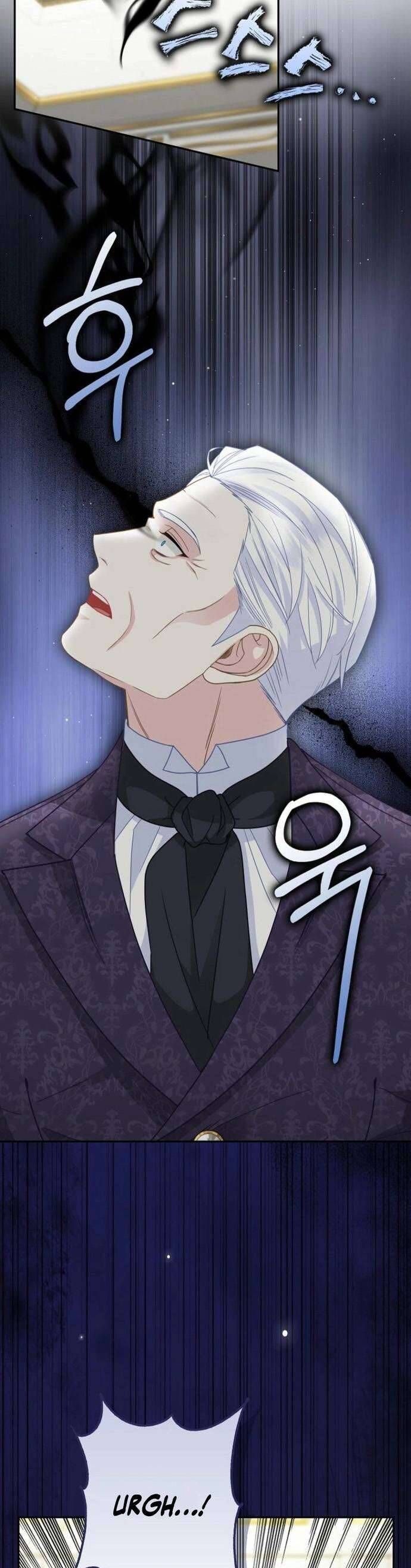 Bé Con Báo Tuyết Của Gia Tộc Báo Đen Chapter 44 - Trang 2