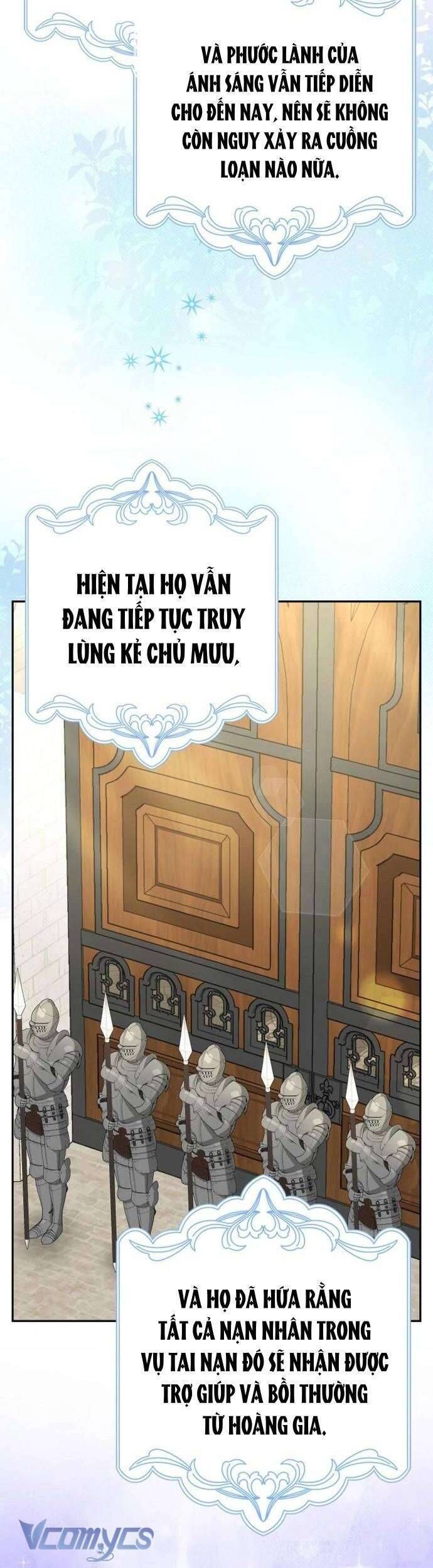 Bé Con Báo Tuyết Của Gia Tộc Báo Đen Chapter 44 - Trang 2