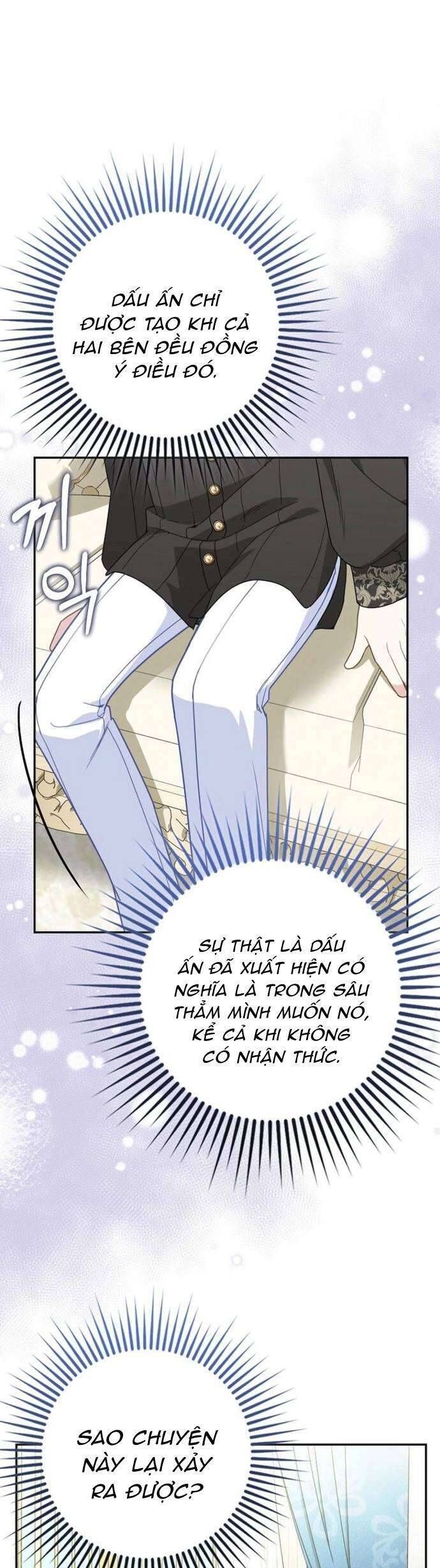 Bé Con Báo Tuyết Của Gia Tộc Báo Đen Chapter 44 - Trang 2