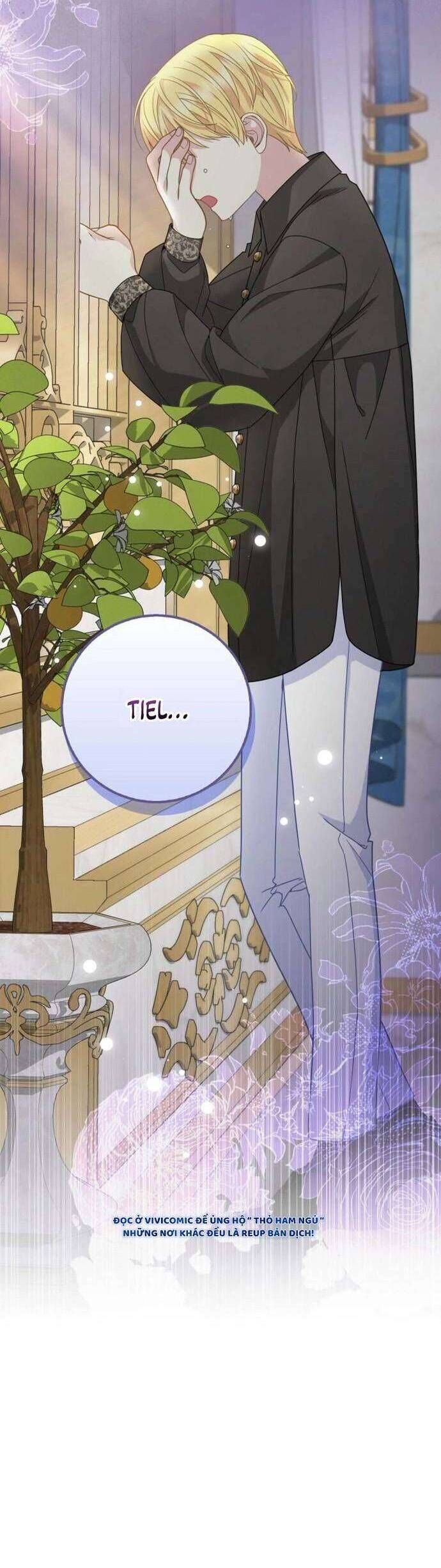 Bé Con Báo Tuyết Của Gia Tộc Báo Đen Chapter 44 - Trang 2