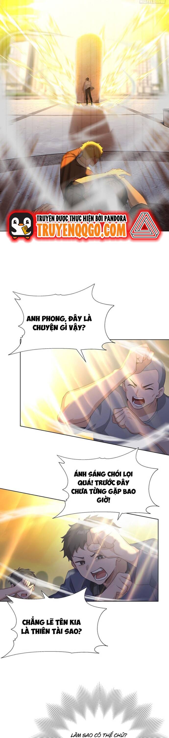 Thập Ác Thái Cổ: Đế Chế Nữ Thú Của Tôi Chapter 1 - Trang 2