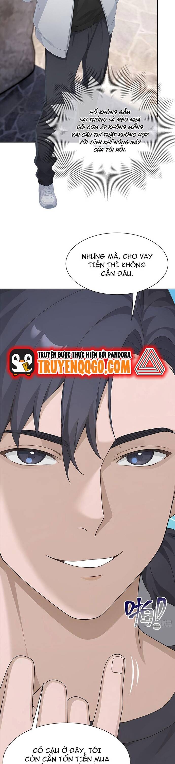 Thập Ác Thái Cổ: Đế Chế Nữ Thú Của Tôi Chapter 1 - Trang 2