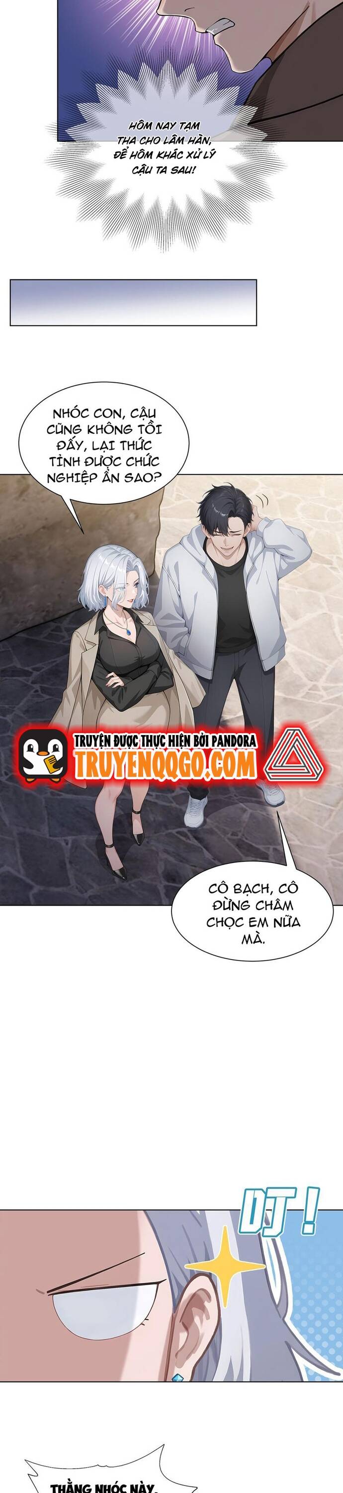 Thập Ác Thái Cổ: Đế Chế Nữ Thú Của Tôi Chapter 1 - Trang 2