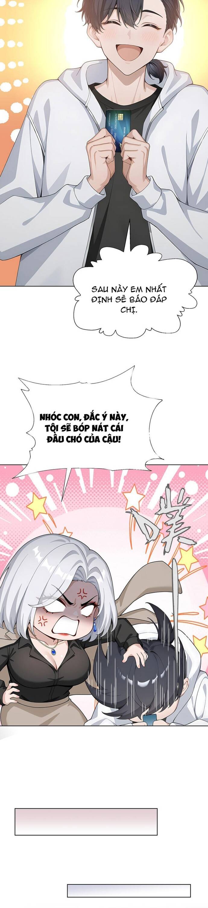 Thập Ác Thái Cổ: Đế Chế Nữ Thú Của Tôi Chapter 1 - Trang 2