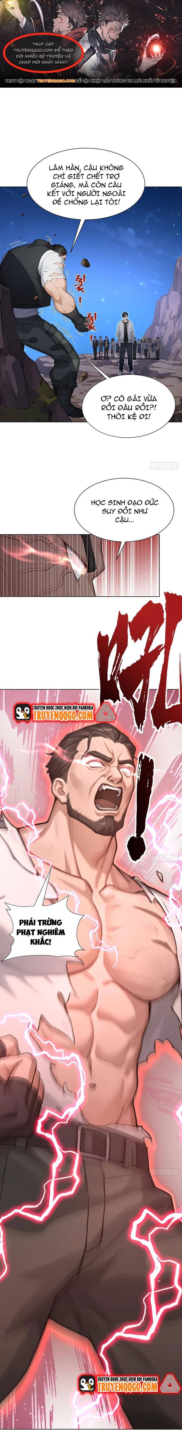 Thập Ác Thái Cổ: Đế Chế Nữ Thú Của Tôi Chapter 8 - Trang 2