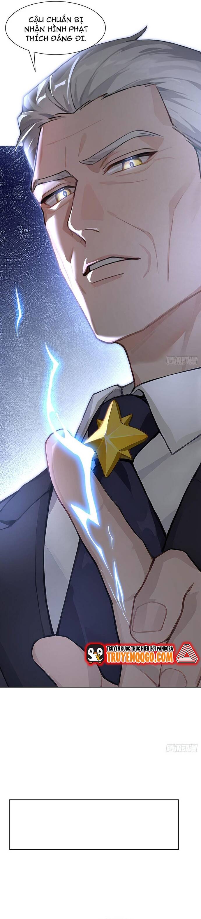 Thập Ác Thái Cổ: Đế Chế Nữ Thú Của Tôi Chapter 8 - Trang 2