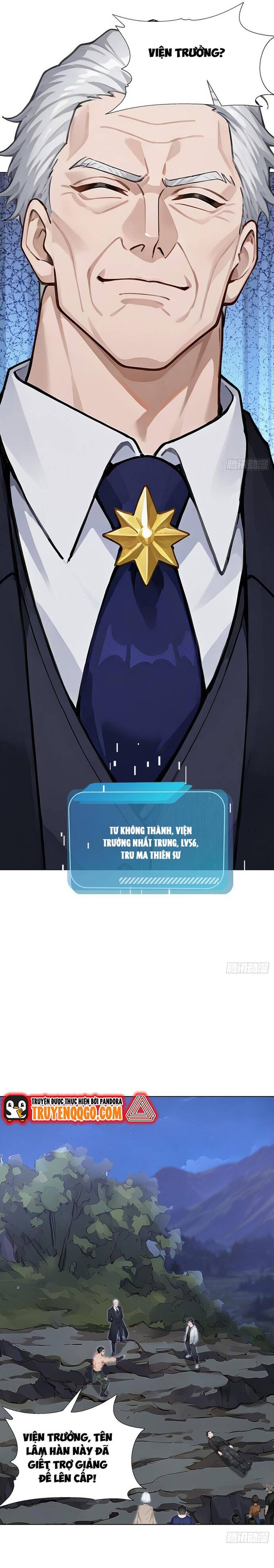 Thập Ác Thái Cổ: Đế Chế Nữ Thú Của Tôi Chapter 8 - Trang 2