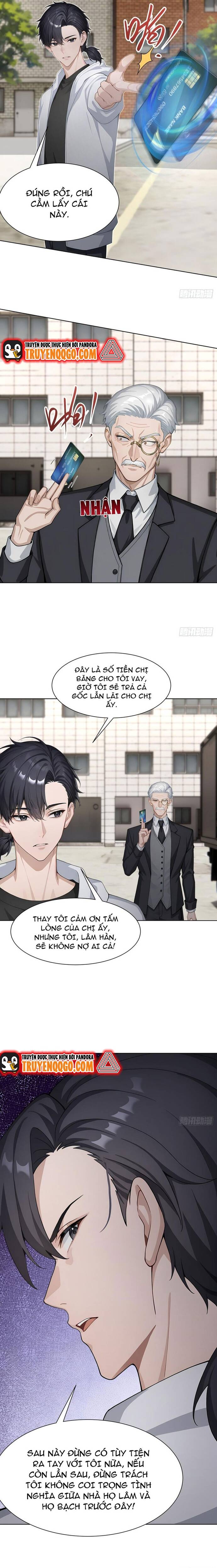 Thập Ác Thái Cổ: Đế Chế Nữ Thú Của Tôi Chapter 10 - Trang 2