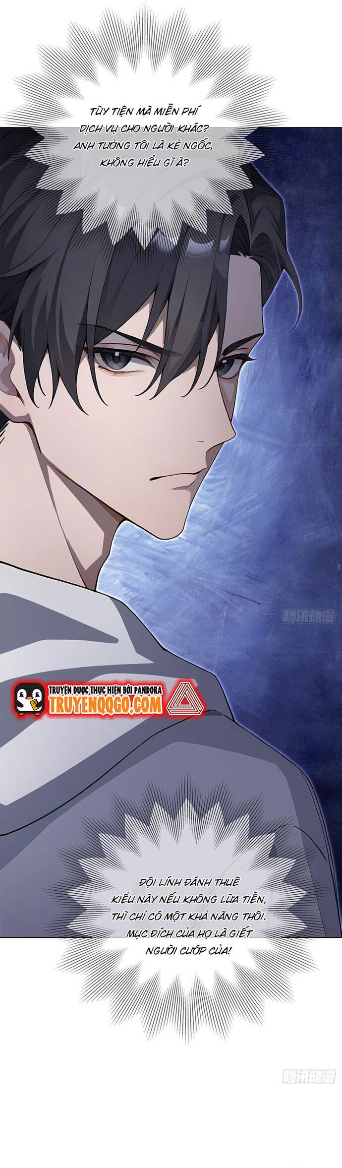 Thập Ác Thái Cổ: Đế Chế Nữ Thú Của Tôi Chapter 11 - Trang 2