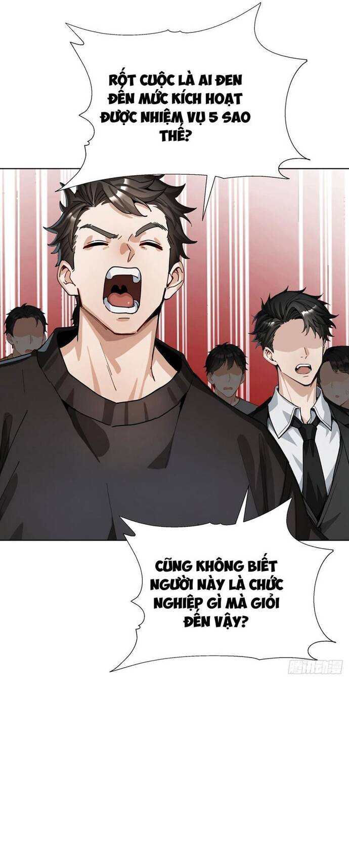 Thập Ác Thái Cổ: Đế Chế Nữ Thú Của Tôi Chapter 11 - Trang 2