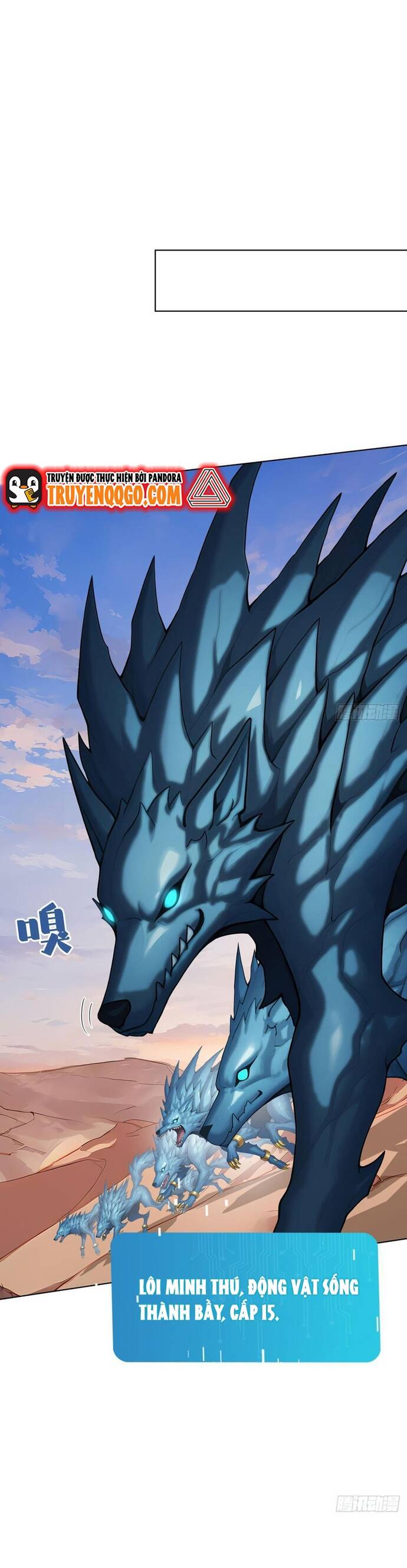 Thập Ác Thái Cổ: Đế Chế Nữ Thú Của Tôi Chapter 11 - Trang 2
