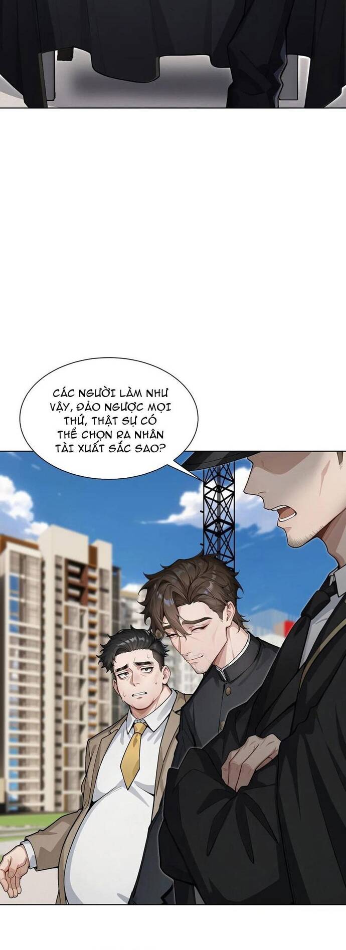 Thập Ác Thái Cổ: Đế Chế Nữ Thú Của Tôi Chapter 28 - Trang 2