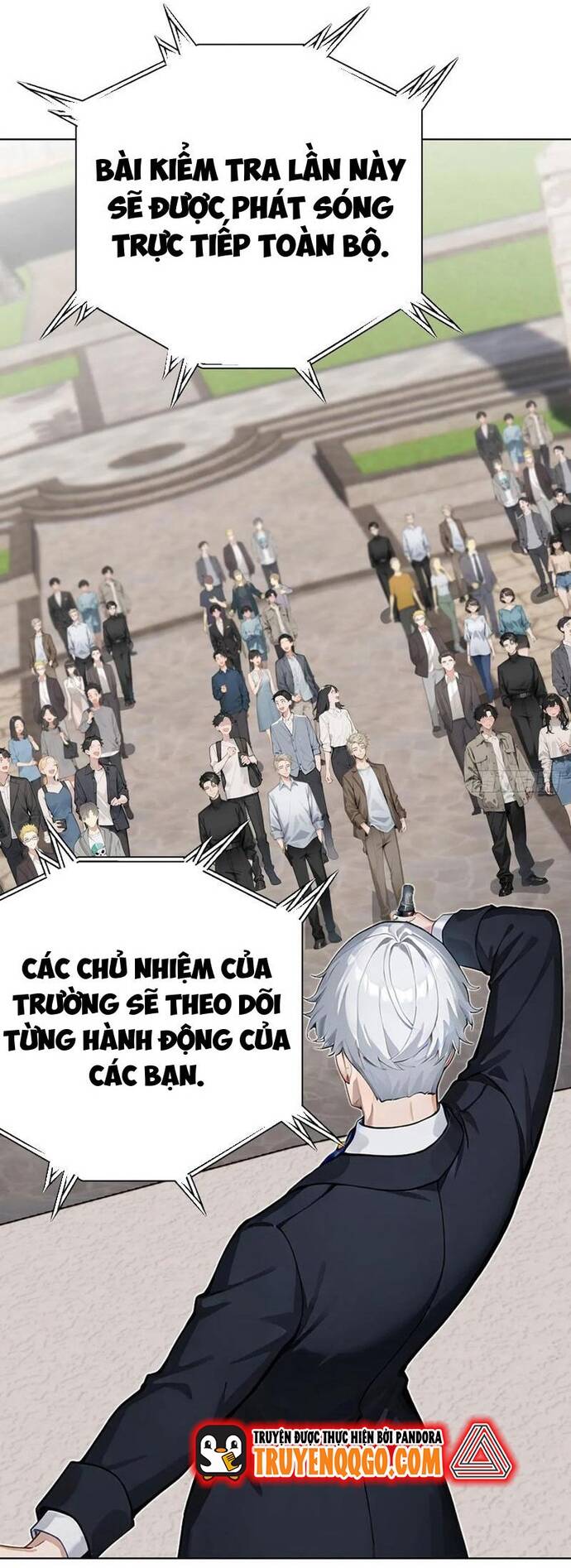 Thập Ác Thái Cổ: Đế Chế Nữ Thú Của Tôi Chapter 28 - Trang 2