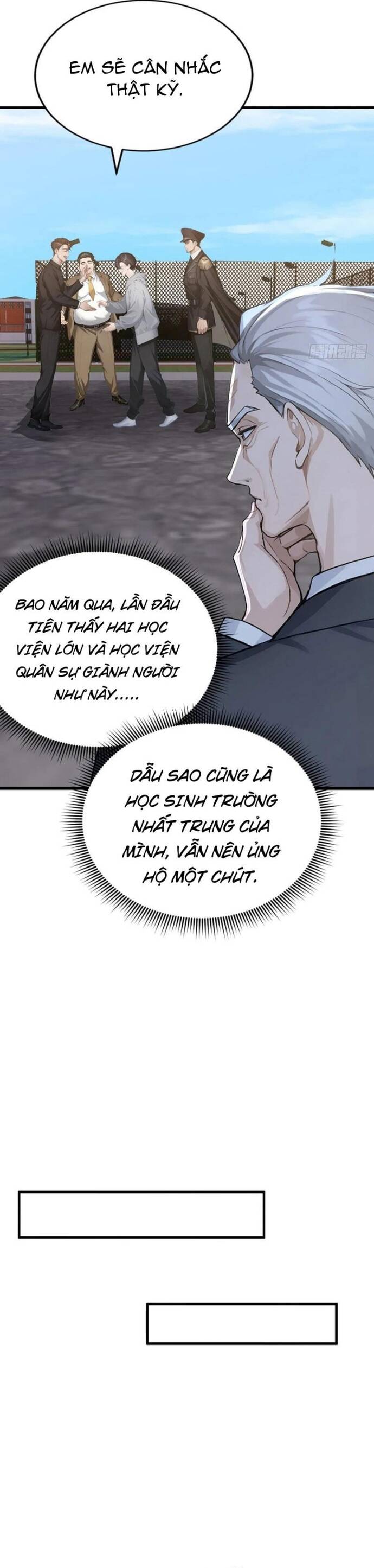 Thập Ác Thái Cổ: Đế Chế Nữ Thú Của Tôi Chapter 35 - Trang 2