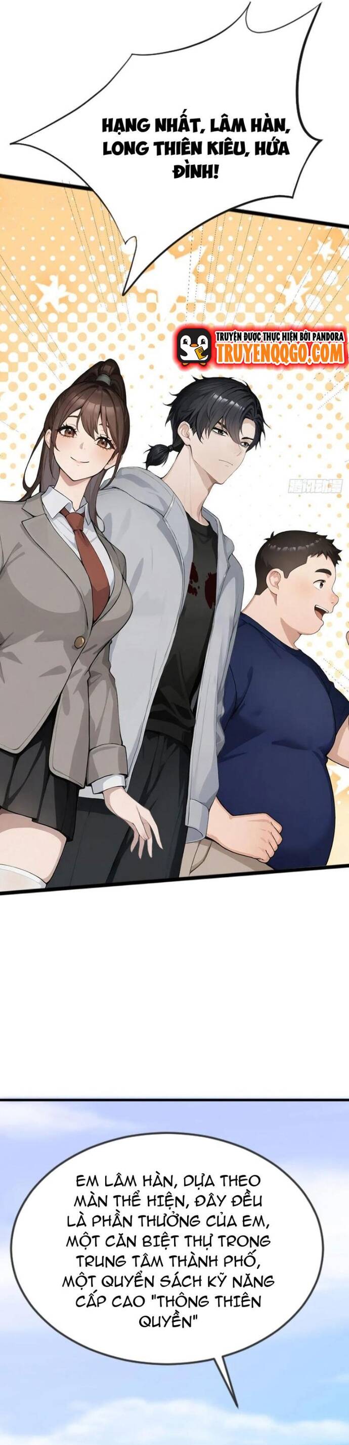 Thập Ác Thái Cổ: Đế Chế Nữ Thú Của Tôi Chapter 35 - Trang 2