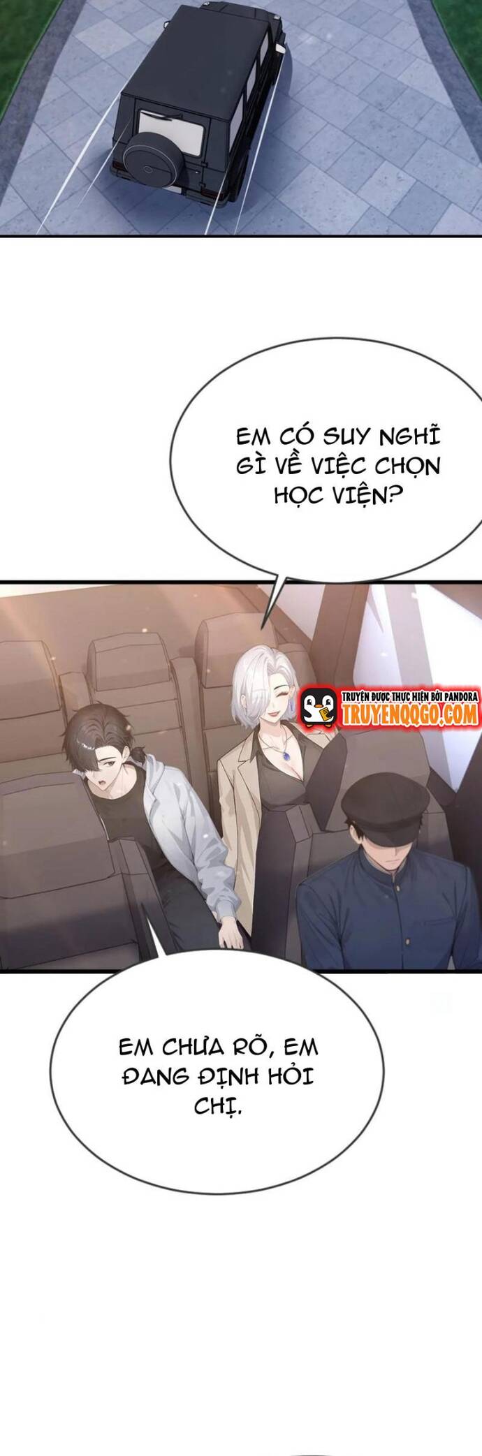 Thập Ác Thái Cổ: Đế Chế Nữ Thú Của Tôi Chapter 35 - Trang 2