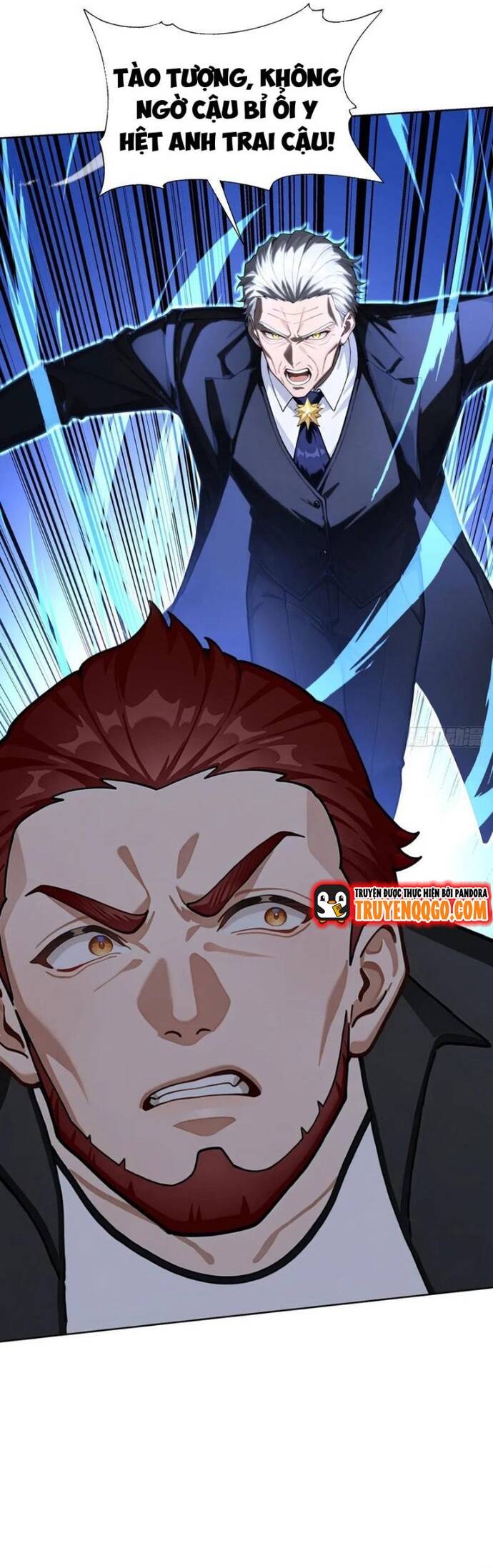 Thập Ác Thái Cổ: Đế Chế Nữ Thú Của Tôi Chapter 35 - Trang 2