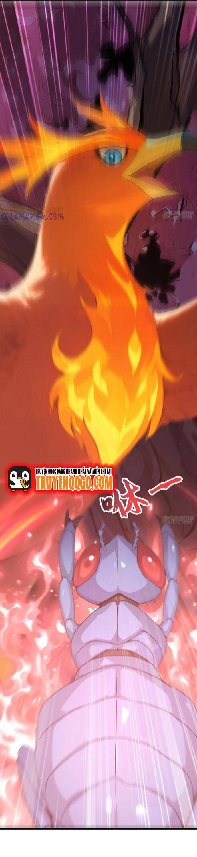 Thập Ác Thái Cổ: Đế Chế Nữ Thú Của Tôi Chapter 36 - Trang 2