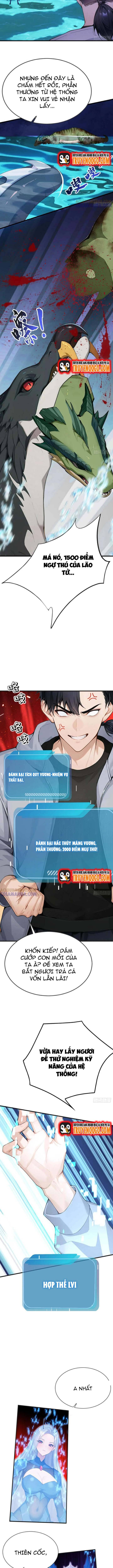 Thập Ác Thái Cổ: Đế Chế Nữ Thú Của Tôi Chapter 38 - Trang 2