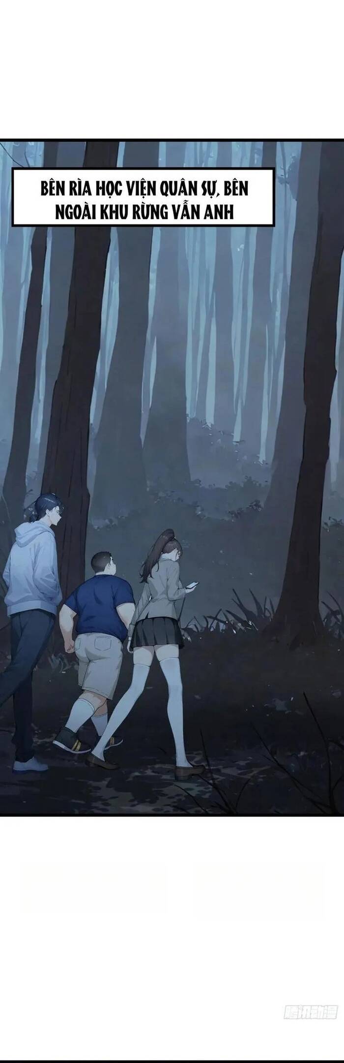 Thập Ác Thái Cổ: Đế Chế Nữ Thú Của Tôi Chapter 39 - Trang 2
