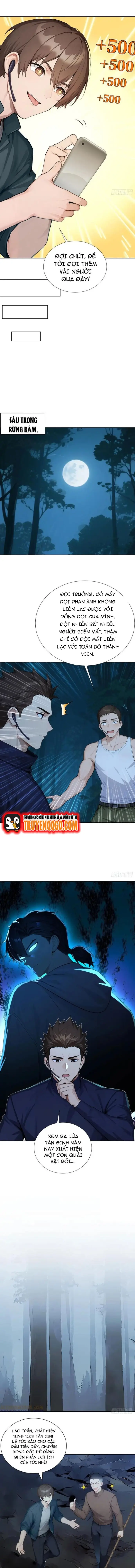 Thập Ác Thái Cổ: Đế Chế Nữ Thú Của Tôi Chapter 42 - Trang 2