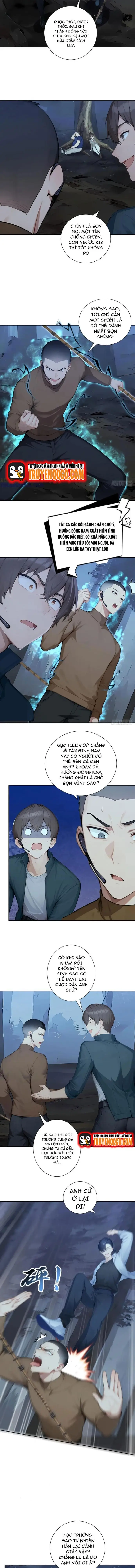 Thập Ác Thái Cổ: Đế Chế Nữ Thú Của Tôi Chapter 42 - Trang 2