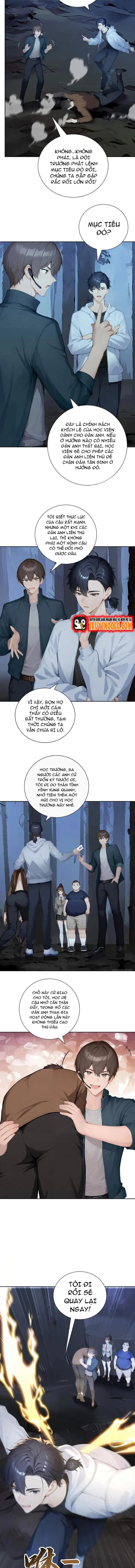 Thập Ác Thái Cổ: Đế Chế Nữ Thú Của Tôi Chapter 42 - Trang 2