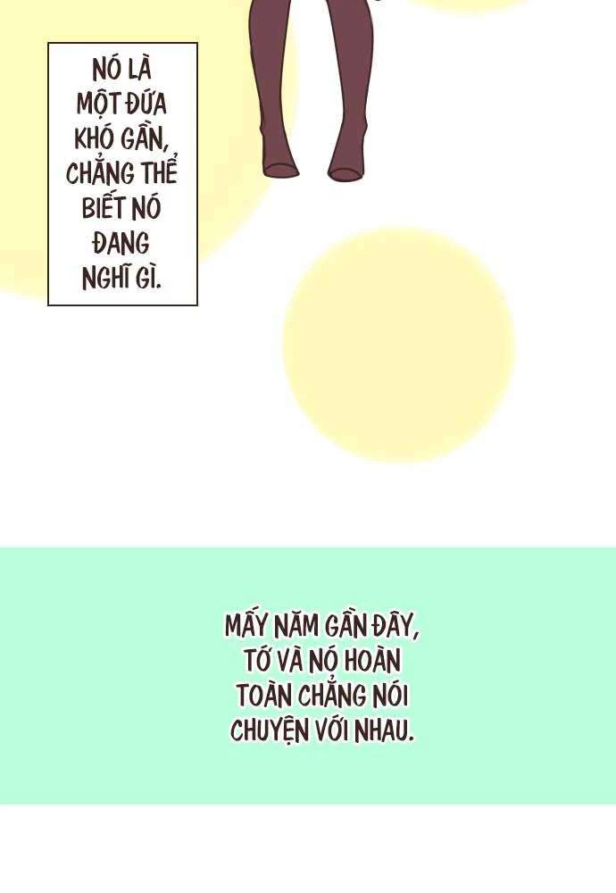 Cô Vợ Thanh Mai Trúc Mã Chapter 0 - Trang 2