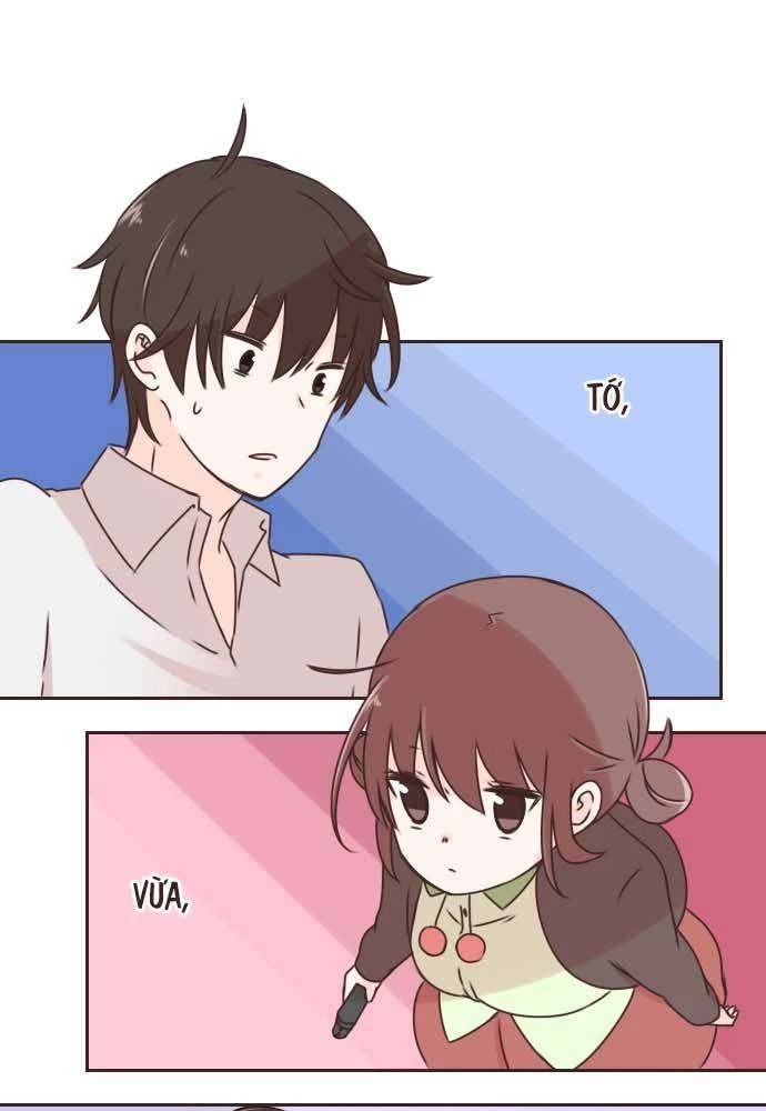 Cô Vợ Thanh Mai Trúc Mã Chapter 0 - Trang 2