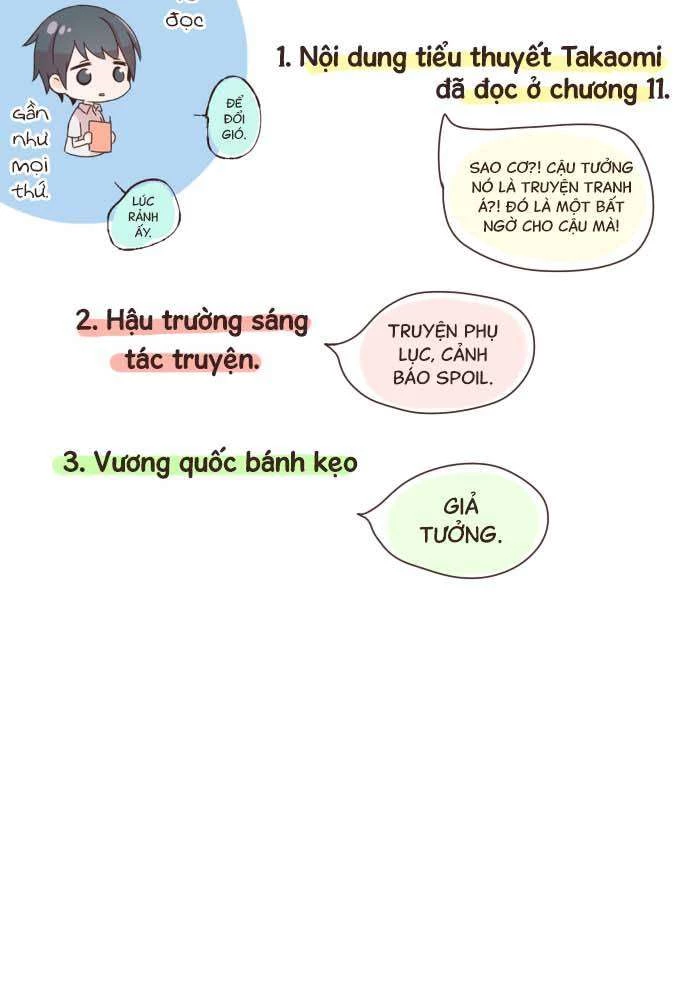 Cô Vợ Thanh Mai Trúc Mã Chapter 0 - Trang 2