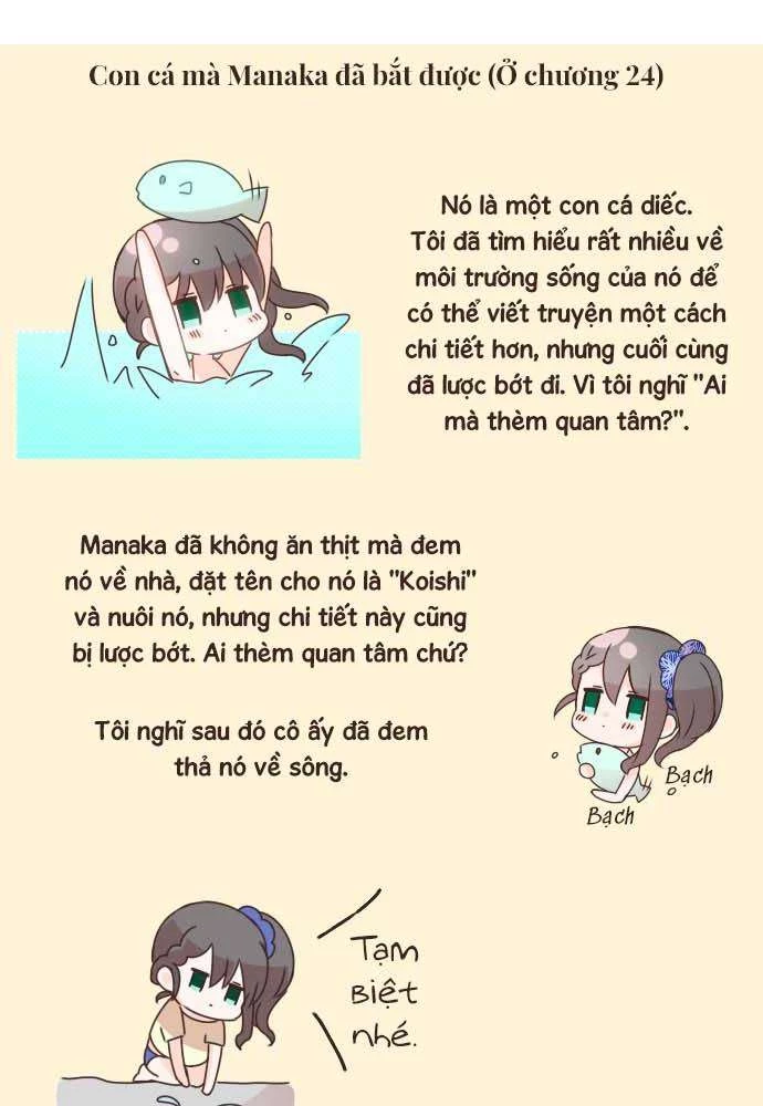 Cô Vợ Thanh Mai Trúc Mã Chapter 0 - Trang 2