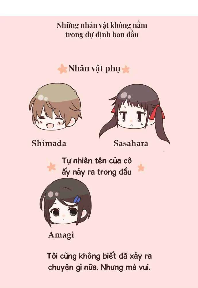 Cô Vợ Thanh Mai Trúc Mã Chapter 0 - Trang 2