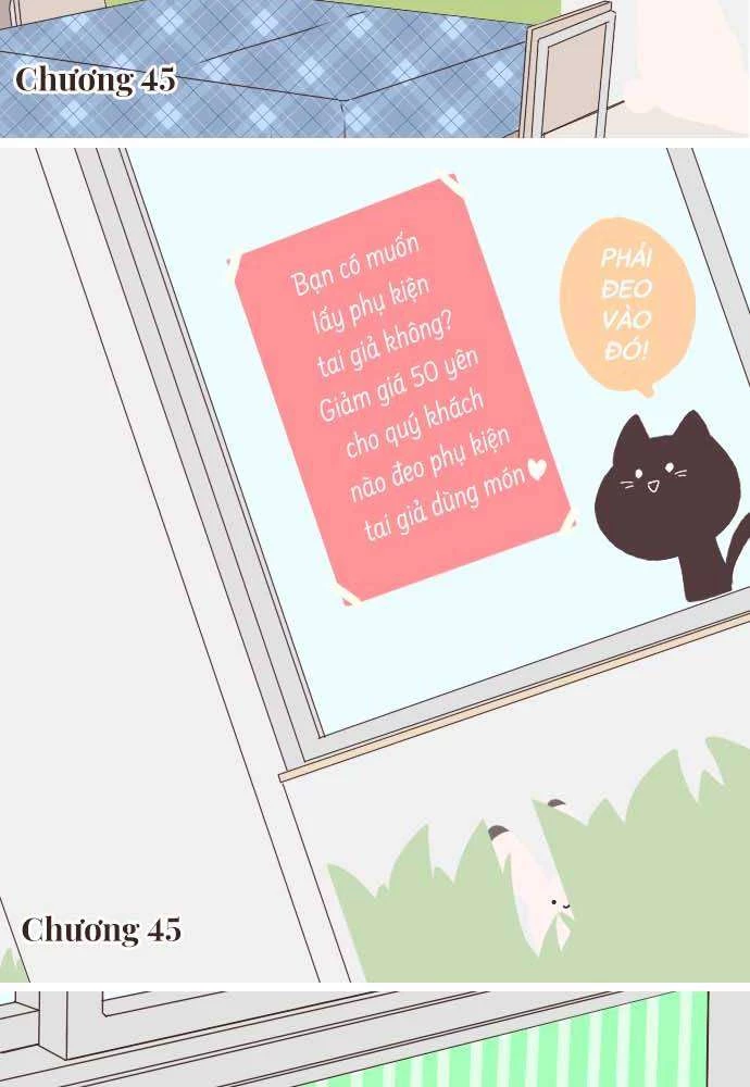 Cô Vợ Thanh Mai Trúc Mã Chapter 0 - Trang 2