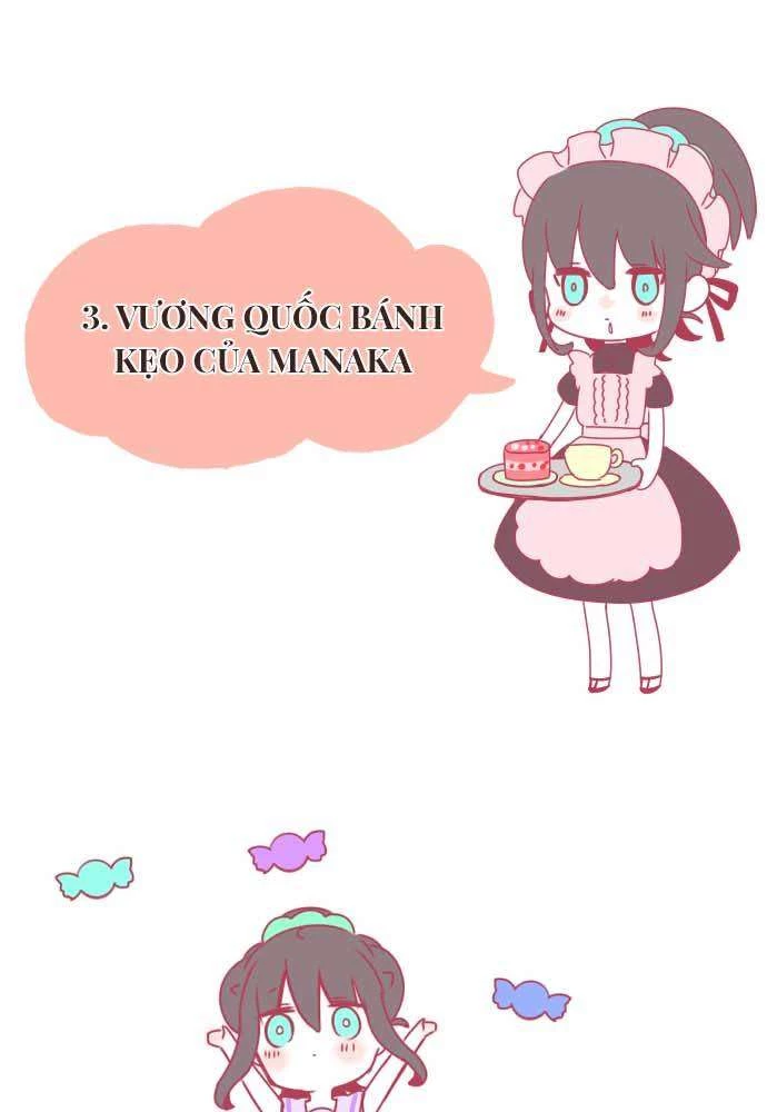 Cô Vợ Thanh Mai Trúc Mã Chapter 0 - Trang 2