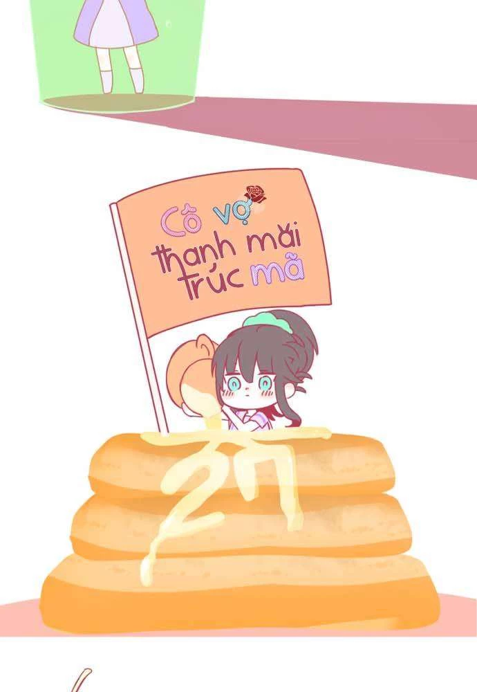 Cô Vợ Thanh Mai Trúc Mã Chapter 0 - Trang 2