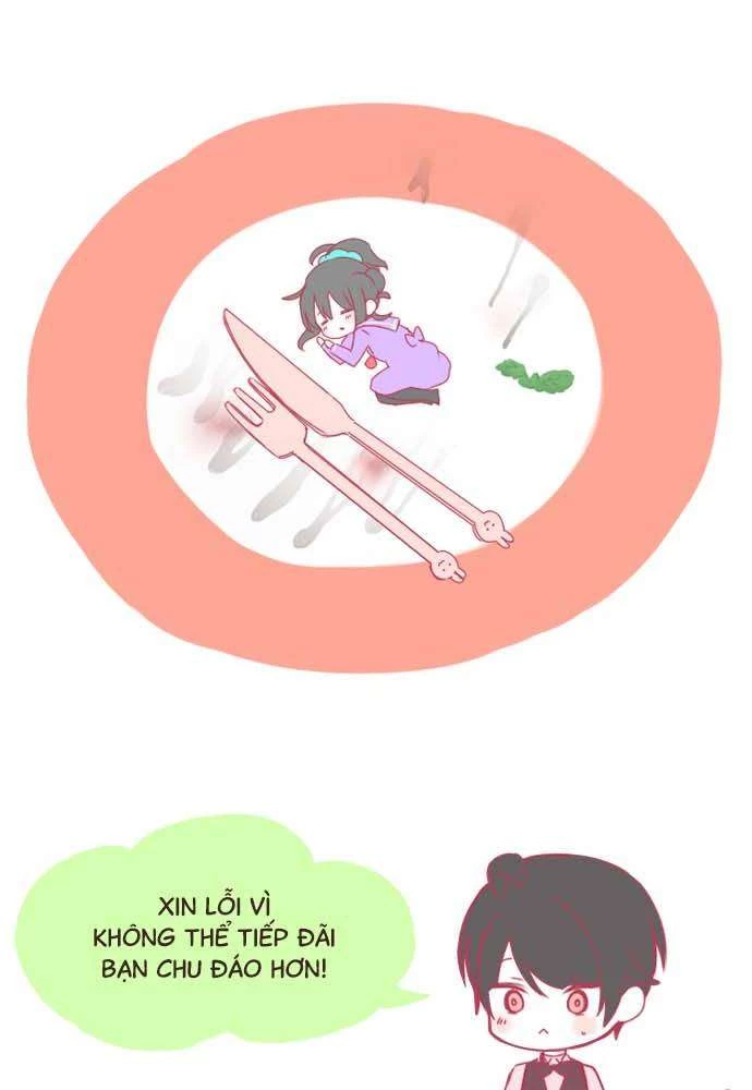 Cô Vợ Thanh Mai Trúc Mã Chapter 0 - Trang 2