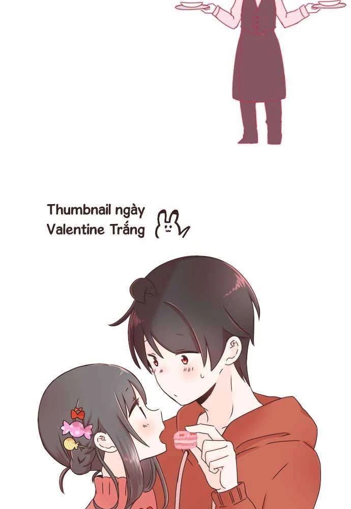 Cô Vợ Thanh Mai Trúc Mã Chapter 0 - Trang 2