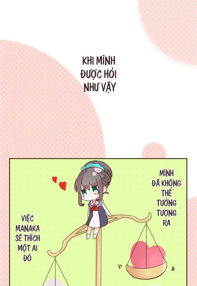 Cô Vợ Thanh Mai Trúc Mã Chapter 26 - Trang 2