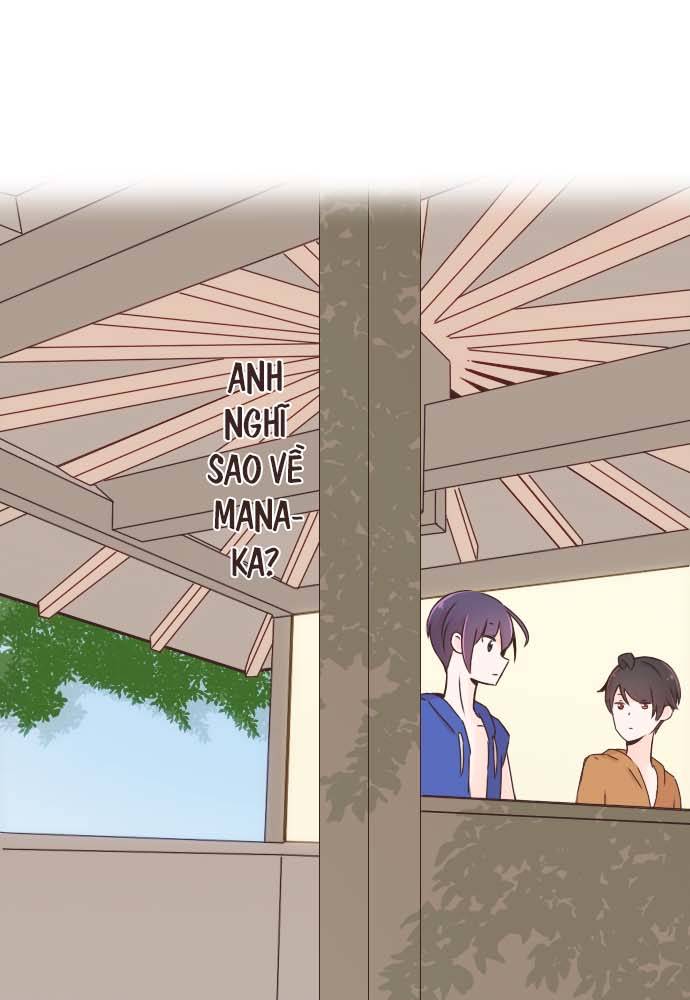 Cô Vợ Thanh Mai Trúc Mã Chapter 26 - Trang 2