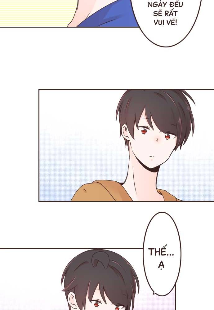 Cô Vợ Thanh Mai Trúc Mã Chapter 26 - Trang 2