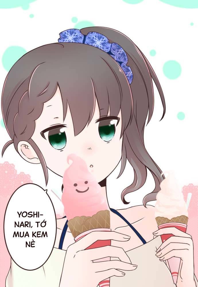 Cô Vợ Thanh Mai Trúc Mã Chapter 26 - Trang 2