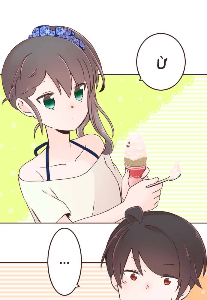 Cô Vợ Thanh Mai Trúc Mã Chapter 26 - Trang 2