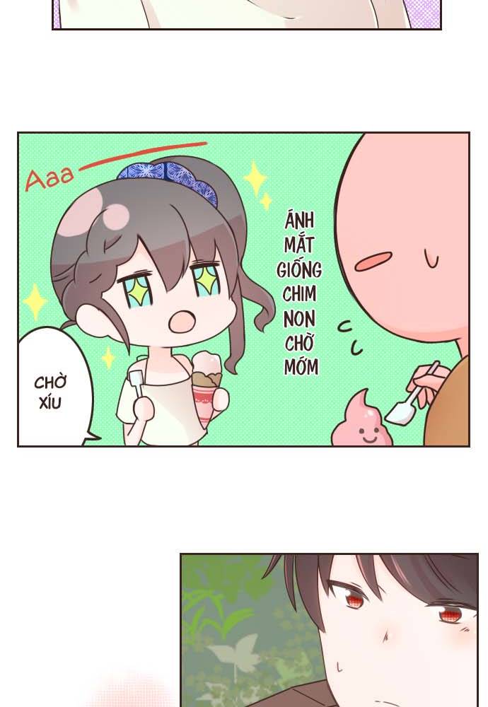 Cô Vợ Thanh Mai Trúc Mã Chapter 26 - Trang 2