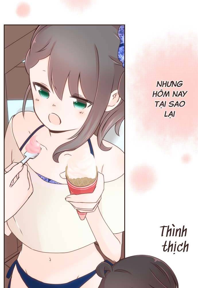 Cô Vợ Thanh Mai Trúc Mã Chapter 26 - Trang 2