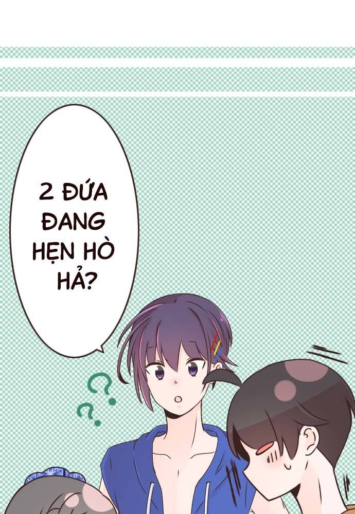 Cô Vợ Thanh Mai Trúc Mã Chapter 26 - Trang 2